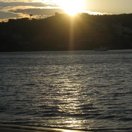 Pousada Ferradura Beach Armacao dos Buzios Экстерьер фото
