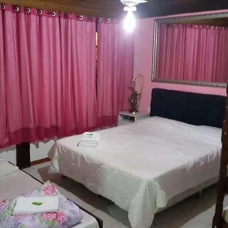 Pousada Ferradura Beach Armacao dos Buzios Экстерьер фото