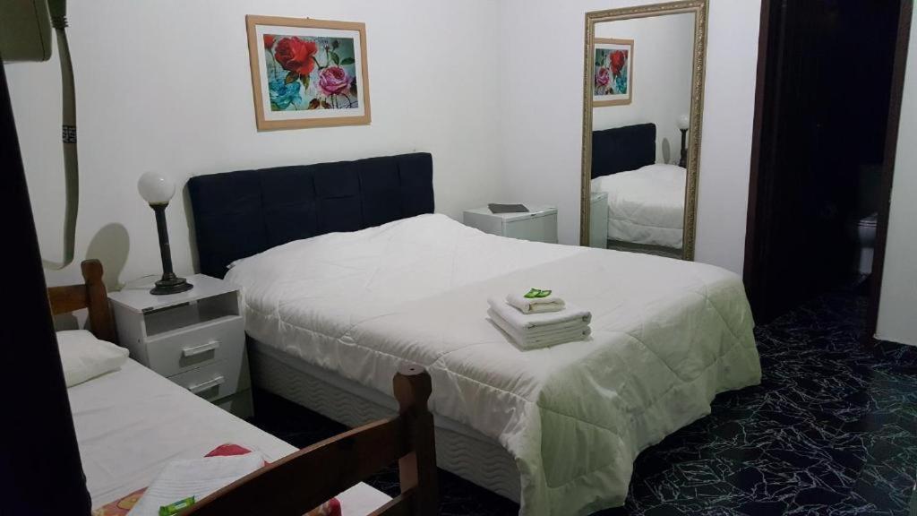 Pousada Ferradura Beach Armacao dos Buzios Экстерьер фото