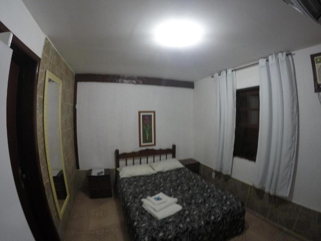 Pousada Ferradura Beach Armacao dos Buzios Экстерьер фото
