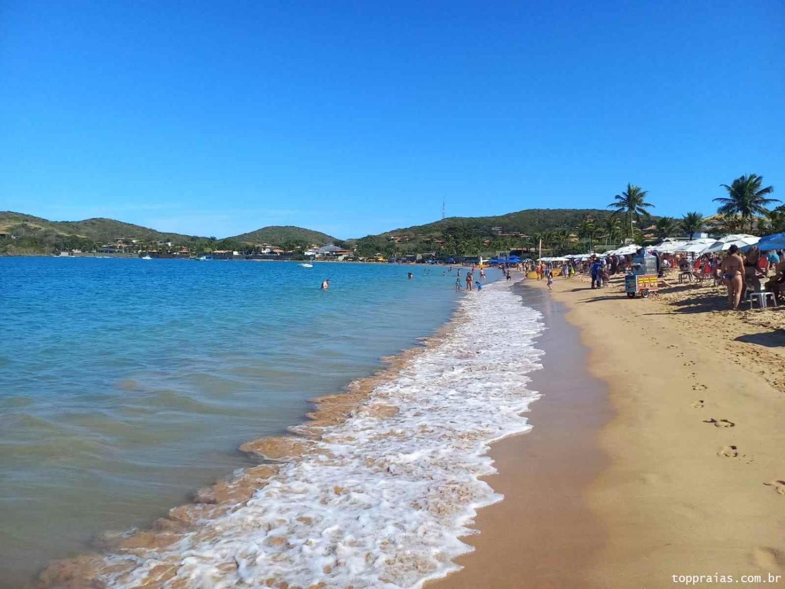 Pousada Ferradura Beach Armacao dos Buzios Экстерьер фото
