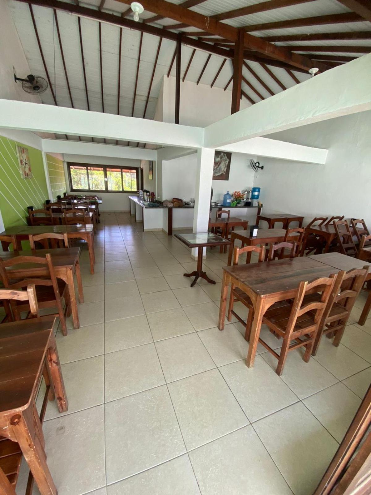 Pousada Ferradura Beach Armacao dos Buzios Экстерьер фото