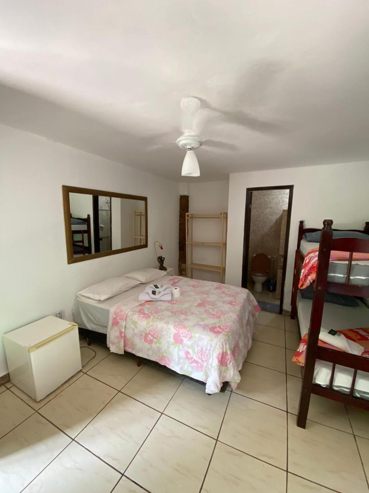 Pousada Ferradura Beach Armacao dos Buzios Экстерьер фото